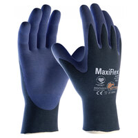 Artikelbild: ATG® Nylon-Strickhandschuh MaxiFlex® Elite™