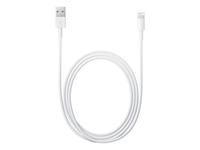 Apple Lightning auf USB Kabel 2,0m (retail)