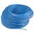Lapp Einzeladerleitung 1,5 mm², 15 AWG 100m Blau PVC isoliert Ø 3.1mm UL1015