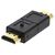 RS PRO Audio AV-Adapter Male HDMI - Male HDMI