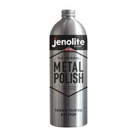 Liquid Metal Polish 1 Litre
