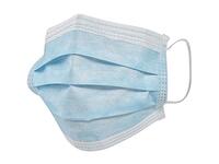 Disposable Medical Mask (Non-Sterile) Type 1 (Box 50)