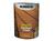Quick Drying Decking Stain Rich Mahogany 5 litre