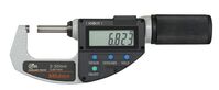 MITUTOYO Mikrométer digitális : 0 - 30 mm / 0,001 mm IP65 293-666-20