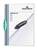 Durable SWINGCLIP 30 Document Swing Clip File Folder | 25 Pack | A4 Dark Green