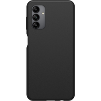 OtterBox React Samsung Galaxy A04s - Schwarz - Schutzhülle