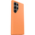 OtterBox Symmetry Samsung Galaxy S24 Ultra Sunstone - Orange - schlanke Schutzhülle