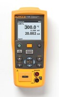 Thermoelement-Kalibrator für Thermoelemente FLUKE-714B/EN