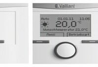 Raumtemperaturregler eBUS-Schnittstelle 0020124472