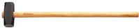 Facom 1263H.400 Vorschlaghammer Hickory-Stiel 4,8kg 60mm