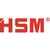 HSM Aktenvernichter shredstar X10 1045111 Partikel 4x35mm weiß