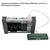 DAS240 | Datenlogger / Recorder, 20-Kanal, 1 ms (1 kHz), 32 GB, Touchscreen