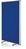 MAGNETOPLAN Präsentationswand mobil 1112003 3610x1800x370mm blau
