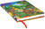 PAPERBLANKS Notizbuch Garten im Mondschein PB5453-5 130×180mm, blanko, 144 S.