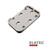 Anwendungsbild - Elatec TWN Snap in Holder (Wandhalter) + adhesive Pads white