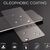NALIA Vetro Temperato compatibile con Huawei Mate30 Pro, 9H Pellicola Protettiva Full-Cover Display Schermo Copertura, Tempered-Glass Telefono Protezione Blindata Screen-Protect...