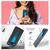 NALIA Silicone Cover compatible with Nokia 8.3 Case, Protective See Through Bumper Slim Mobile Coverage, Ultra-Thin Soft Shockproof Rugged Phonecase Protector Rubber Crystal Gel...