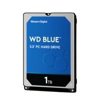 WD Blue 2.5 Zoll PC Festplatte 1TB Bild 1