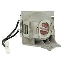 VIEWSONIC PJD5255 Projector Lamp Module (Original Bulb Inside)