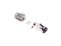 Stecker, RJ45, 8-polig, 8P8C, Cat 6A, FL31-02050