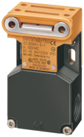 Sicherheitsschalter, 3-polig, 1 Schließer + 2 Öffner, Schraubanschluss, IP67, 3S