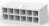 Stiftleiste, 12-polig, RM 4.2 mm, gerade, natur, 1-1586038-2