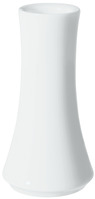 Kerzenleuchter Pallais; 5x10 cm (ØxH); weiß; 6 Stk/Pck