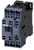 Siemens 3RT2024-2BB40 Teljesítmény védelem 3 záró 690 V/AC 1 db
