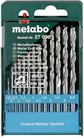 Metabo 627096000 Fém spirálfúró készlet 13 részes 1 db