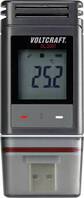 USB-s levegő hőmérséklet adatgyűjtő Voltcraft DL-200T