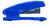 ValueX Half Strip Stapler Plastic 20 Sheet Blue
