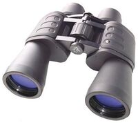 Hunter 10x50 Optics Hunter 10x50, BK-7, 10x, 5 cm, Black, 820 g