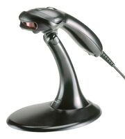 Scanner-only: black, low speed USB, Without CG, Installation & User´s Guide Handheld-terminals