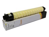 Yellow Toner Cartridge 359g - 18K Pages RICOH MPC3003, 3503 Toner
