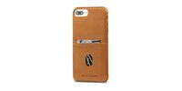 Holder Iphone 7 Plus Tan holder - iPhone 7 Plus - Tan