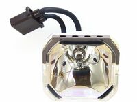 only Sharp xv380h Projectors Projector lamp Lampen