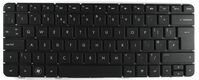 KEYBOARD ISK/PT UK 599382-031, Keyboard, UK English, HP Einbau Tastatur