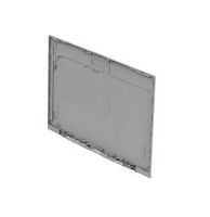 SPS-BACK COVER WLAN LCD 250N ,&amp;TOP ,