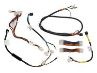 SPS-CABLE KIT,MISC POWER, ,
