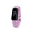 Inspire 3 Armband Activity Tracker Black, Lilac