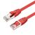 S/FTP CAT6 15m Red LSZH PiMF (Pairs in metal foil) Hálózati kábelek