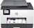 Officejet Pro Hp 9022E All-In-One Printer, Color, Többfunkciós nyomtatók