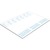 Schreibunterlage "Office - Blanko mit Kalendarium", 600 x 420 mm, 30 Blatt RNK 46617