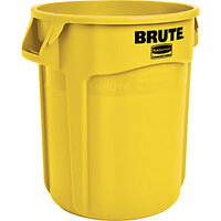 Universalcontainer BRUTE®, rund