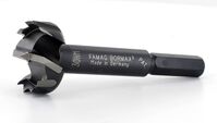 FAMAG Bormax Hartmetall-Forstnerbohrer 16x57x90mm S=8mm Z=1