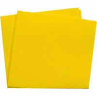 Mehrzwecktuch Tetra Premium Sparpack 40x38cm gelb VE=450 Stück