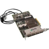 HP Smart Array P822 24-CH 2GB SAS 6G PCI-E - 615418-B21