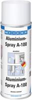 Aluminium-Spray A-100 abriebfest 400 ml Weicon