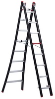 Ladder schuif Nevada NZR2063 - 2x12