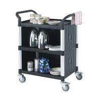 Service Trolley Cartridge 3 Sides 309622